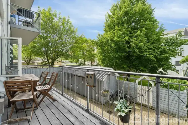 Ejerlejlighed på Holbergsgade 14, st. th., 9000 Aalborg
