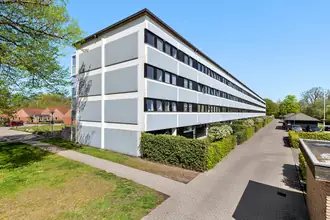 Ejerlejlighed på Sorøparken 3, tv., 4180 Sorø
