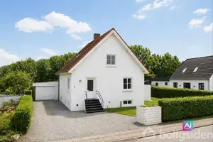 Villa på Hyrupvej 9, 6541 Bevtoft