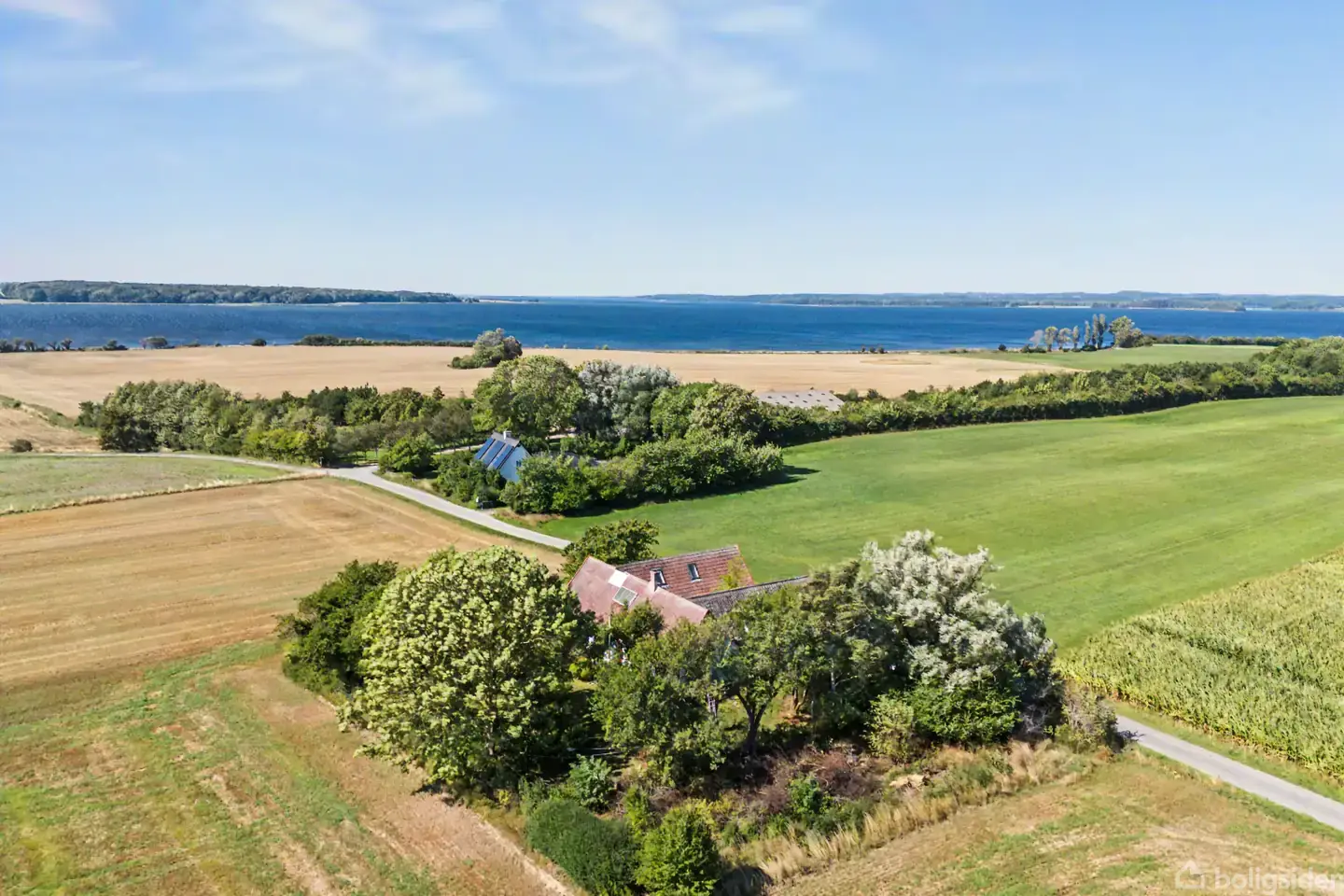 Villa på Dammehavevej 5, 4792 Askeby