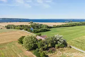 Villa på Dammehavevej 5, 4792 Askeby