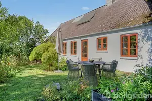 Villa på Dammehavevej 5, 4792 Askeby