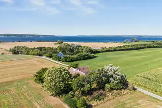 Villa på Dammehavevej 5, St Damme, 4792 Askeby