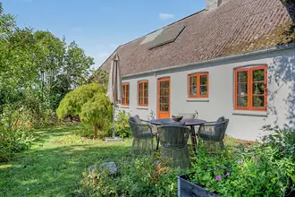 Villa på Dammehavevej 5, St Damme, 4792 Askeby