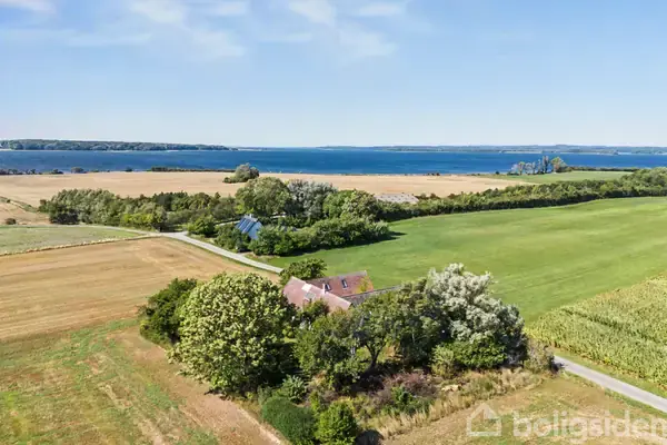 Villa på Dammehavevej 5, 4792 Askeby