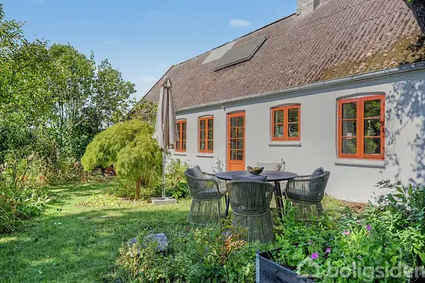 Villa på Dammehavevej 5, 4792 Askeby