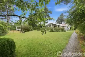 Fritidsbolig på Vangeleds-Åsen 14, 3210 Vejby