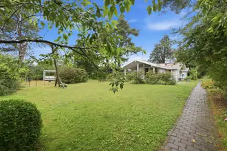 Fritidshus på Vangeleds-Åsen 14, Rågeleje, 3210 Vejby