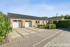Villa på Fuglemosevænget 11, 8620 Kjellerup