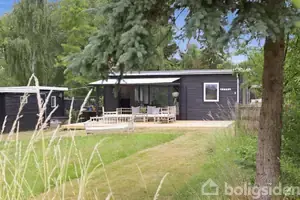 Fritidsbolig på Plovmandsvang 29, 3210 Vejby