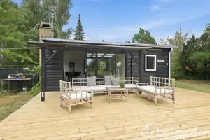Fritidsbolig på Plovmandsvang 29, 3210 Vejby