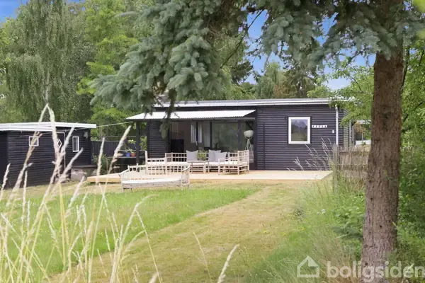 Fritidsbolig på Plovmandsvang 29, 3210 Vejby