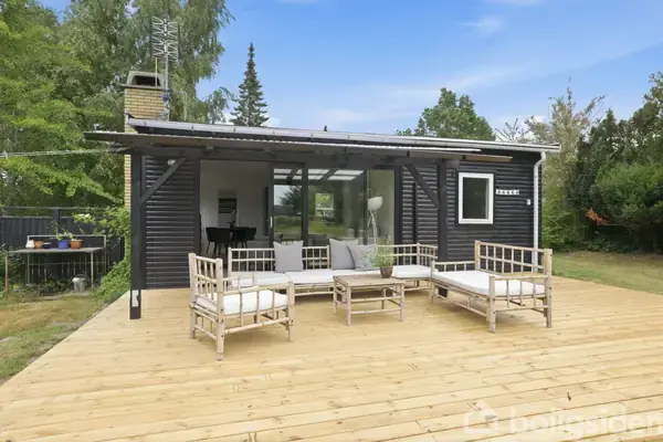 Fritidsbolig på Plovmandsvang 29, 3210 Vejby