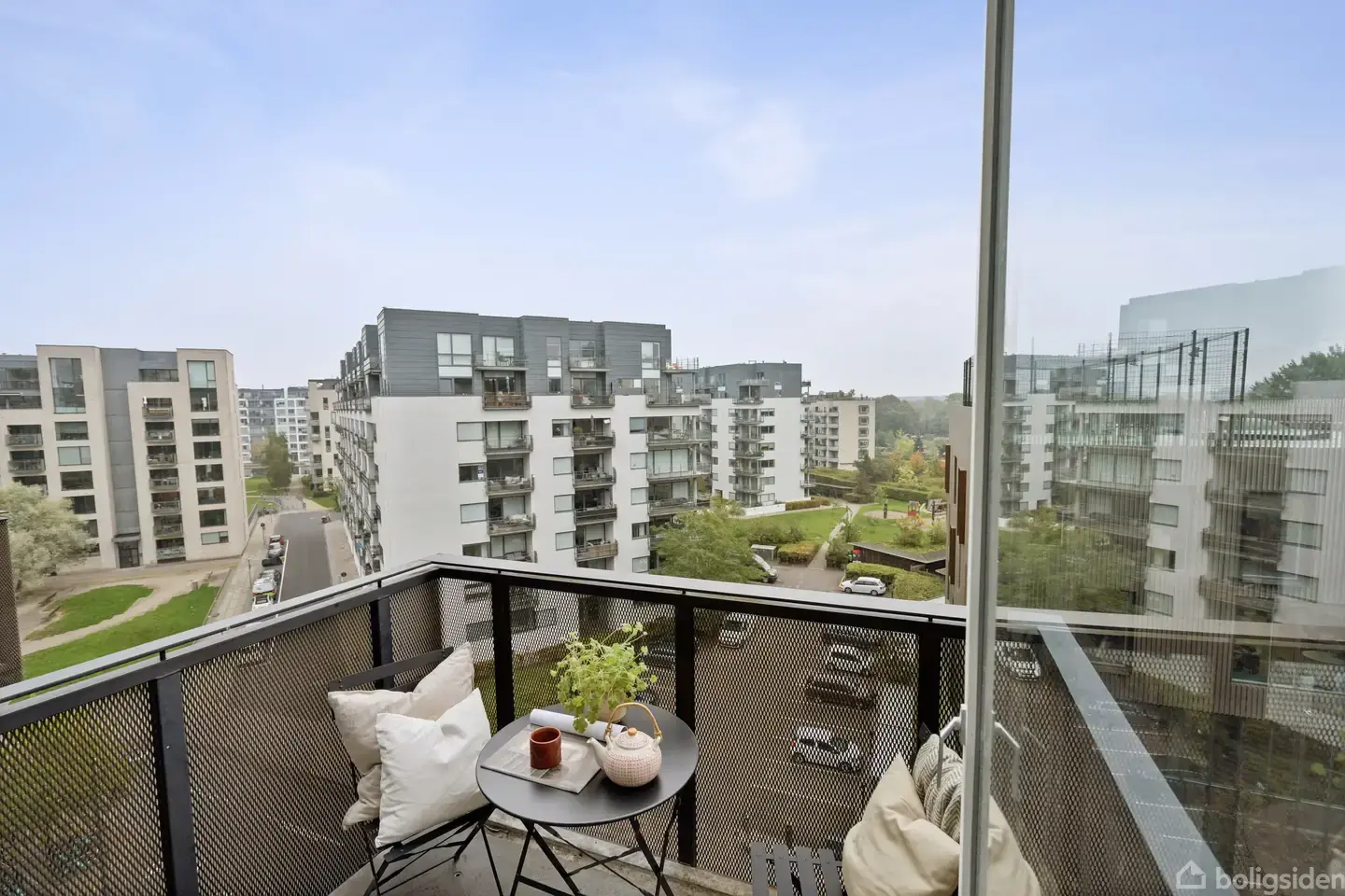 Ejerlejlighed på Drechselsgade 4A, 5. th., 2300 København S