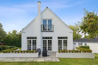 Villa på Holmegårdsvej 41, 8270 Højbjerg