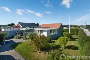 Fritidsbolig på Vibevænget 19, 5450 Otterup