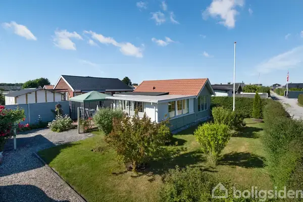 Fritidsbolig på Vibevænget 19, 5450 Otterup