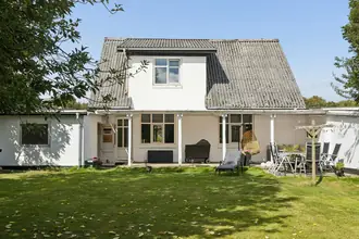 Villa på Østergade 28, 9870 Sindal