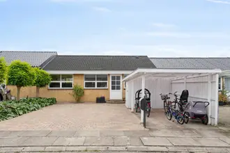Rækkehus på Dragebakken 60, Sanderum, 5250 Odense SV