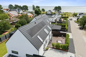 Villa på Klitvej 1A, 2690 Karlslunde