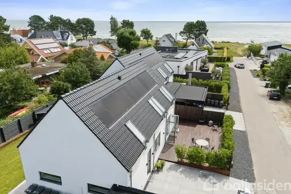 Villa på Klitvej 1A, 2690 Karlslunde