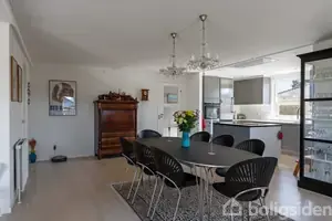 Villa på Mirabellevænget 8, 5270 Odense N