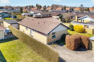 Villa på Mirabellevænget 8, Stige, 5270 Odense N