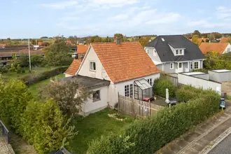 Villa på Holbækvej 263, 4440 Mørkøv