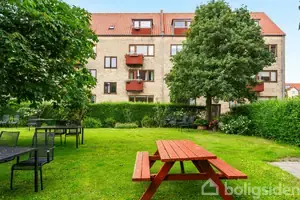 Ejerlejlighed på Himmerlandsvej 18, 2. th., 2720 Vanløse