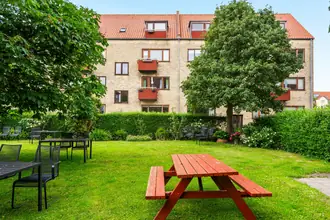Ejerlejlighed på Himmerlandsvej 18, 2. th., 2720 Vanløse