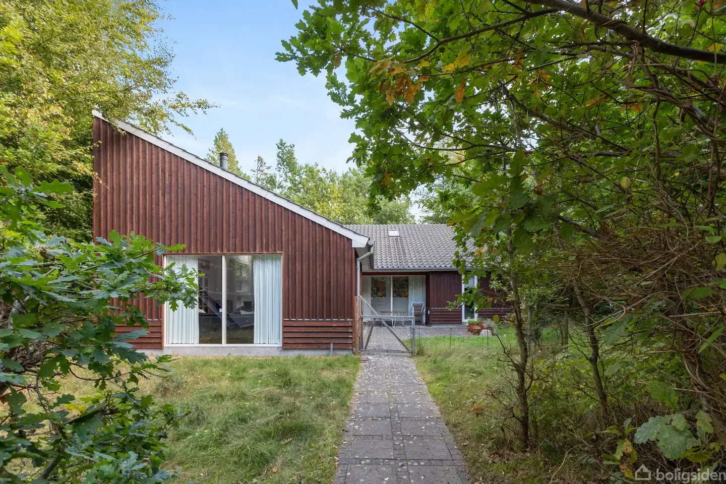Haus, 110 m², Grundstück 1882 m²