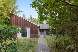 Fritidshus på Stenvej 20, Smidstrup, 3250 Gilleleje