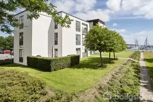 Ejerlejlighed på Langelinie 14D, 8700 Horsens