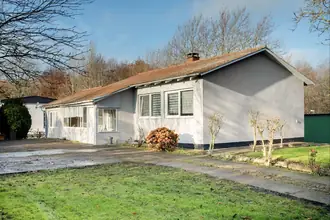 Villa på Højrebygade 70, 4920 Søllested