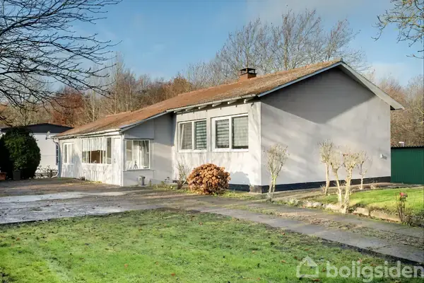 Villa på Højrebygade 70, 4920 Søllested
