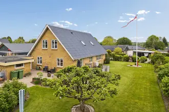Villa på Vesterbakken 8, Grejs, 7100 Vejle