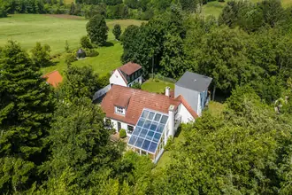 Villa på Hellevadvej 25, Klokkerholm, 9320 Hjallerup