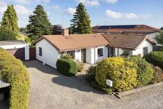 Villa på Edv. Laus Vej 3, 6000 Kolding