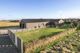 Villa på Gøgeurtvej 28, 9970 Strandby