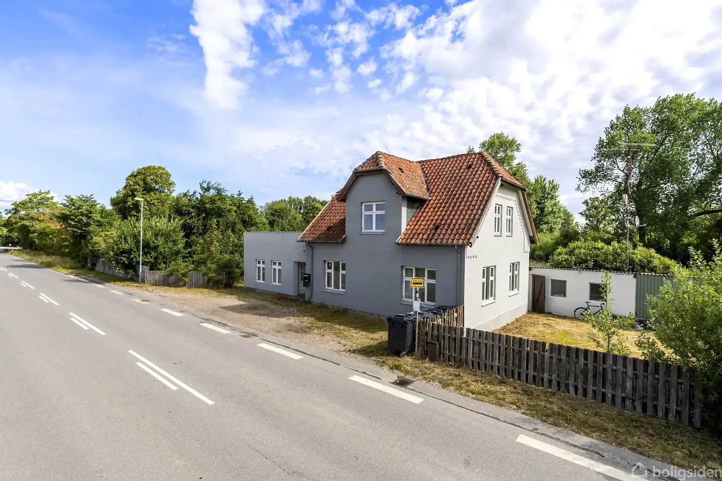 Villa på Fynshovedvej 516, 5390 Martofte