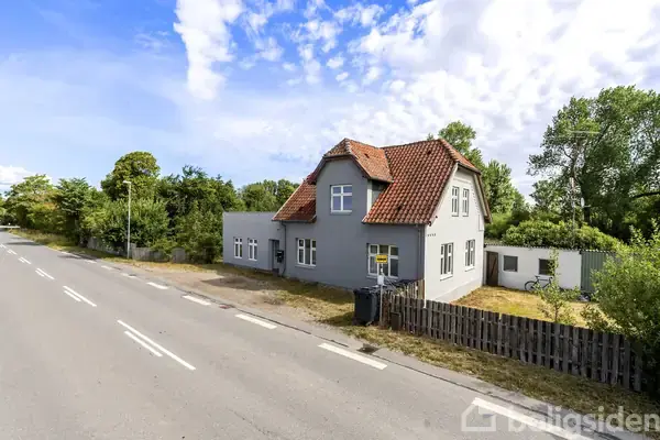 Villa på Fynshovedvej 516, 5390 Martofte