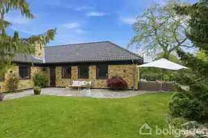 Villa på Randager 21, 2620 Albertslund