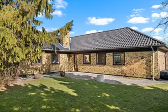 Villa på Randager 21, 2620 Albertslund