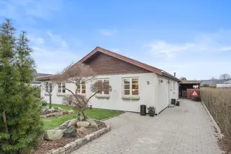 Villa på Kærvangen 5, Nørhalne, 9430 Vadum