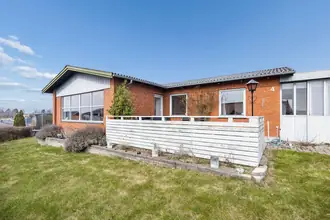 Villa på Bellisvej 4, Kongsted, 4683 Rønnede
