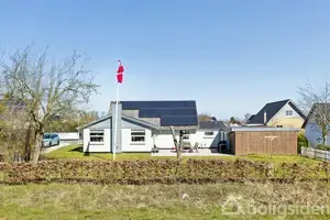 Villa på Gl. Landevej 16, 6400 Sønderborg