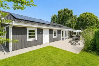 Fritidshus på Lille Fjordvej 20, Over Draaby Strand, 3630 Jægerspris