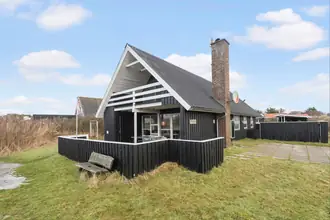 Fritidshus på Tovtvej 2, Rindby Strand, 6720 Fanø