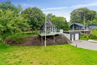 Fritidshus på Rylevej 4, Hjarbæk, 8831 Løgstrup