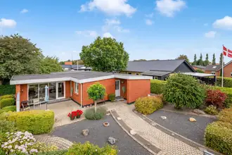Villa på Lindealle 9, 6900 Skjern